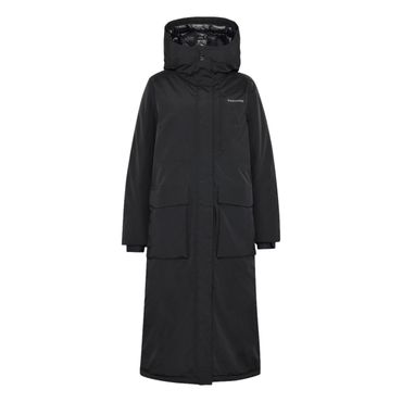 Didriksons Leya Long 4 - Damen Parka
