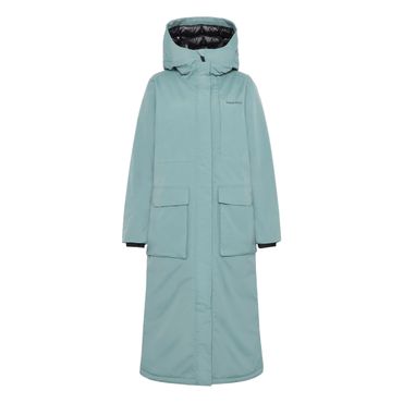 Didriksons Leya Long 4 - Damen Parka