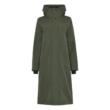 Didriksons Selina - Damen Parka