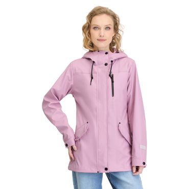 Ragwear - Meast Rainy - Damen Regenjacke