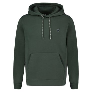 Faguo Dirac Sweat Knit - Herren Hoodie
