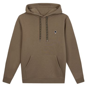 Faguo Dirac Sweat Knit - Herren Hoodie