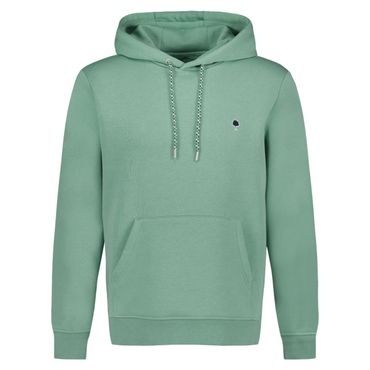 Faguo Dirac Sweat Knit - Herren Hoodie