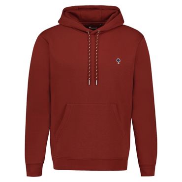 Faguo Dirac Sweat Knit - Herren Hoodie