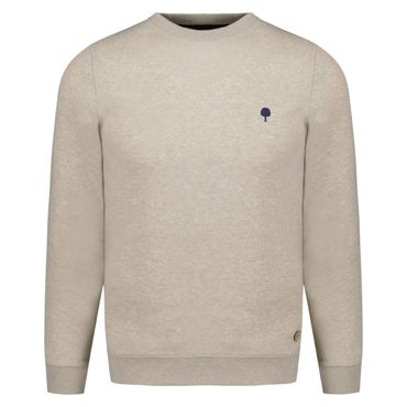 Faguo Donzy Sweat Knit - Herren Sweatshirt