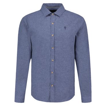 Faguo Iraty Shirt Woven - Herren Shirt