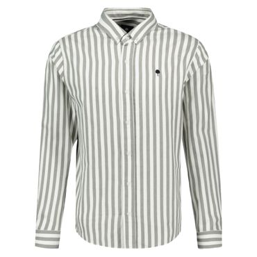 Faguo Ivoy Shirt Woven - Herren Shirt