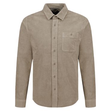 Faguo Onca Shirt Woven - Herren Shirt
