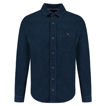 Faguo Onca Shirt Woven - Herren Shirt