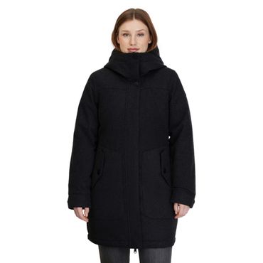 Ragwear Jannisa Coat - Damen Mantel