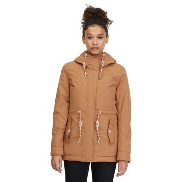 Ragwear Monadis Warm - Damen Jacke