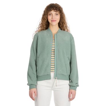 Ragwear Cairro - Damen Sweatjacke