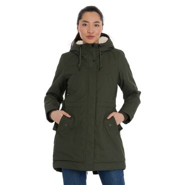 Ragwear Cannas - Damen Jacke