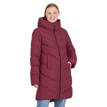 Ragwear Natalin - Damen Steppmantel