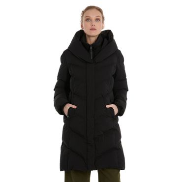 Ragwear Natalka - Damen Wintermantel