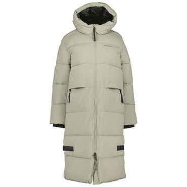 Didriksons Nomi Long - Damen Parka