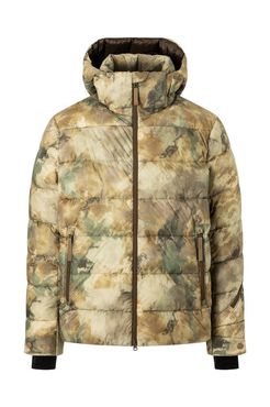 BOGNER Fire + Ice Luka 2 - Herren Steppjacke