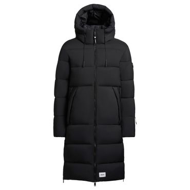 Khujo Rigo 2 - Herren Steppmantel