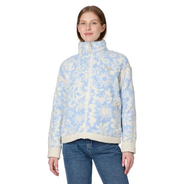 Ragwear Larysa Print - Damen Sweatshirt