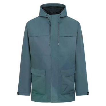 Derbe Phoeby Dog - Herren Parka