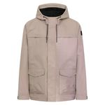 cobblestone/jet black