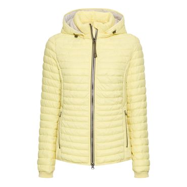 Camel Active 330050-7E50 - Damen Steppjacke
