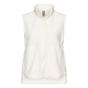 Camel Active 360740-7F21 - Damen Fleeceweste