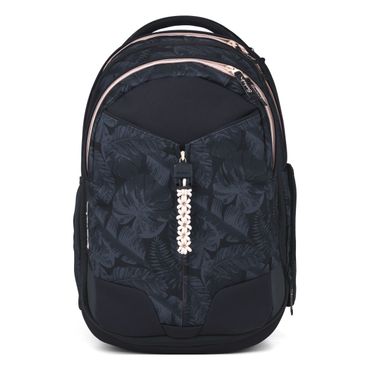Satch Match Midnight Jungle - Schulrucksack