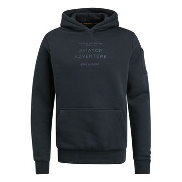 PME Legend Hooded Soft Terry Brushed - Herren Hoodie