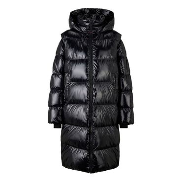 BOGNER Fire + Ice Asta-D - Damen 2-in-1 Daunenmantel