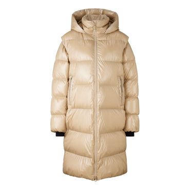 BOGNER Fire + Ice Asta-D - Damen 2-in-1 Daunenmantel