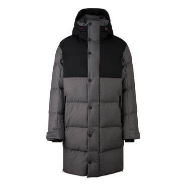 BOGNER Fire + Ice Walt 3-D - Herren Daunenmantel