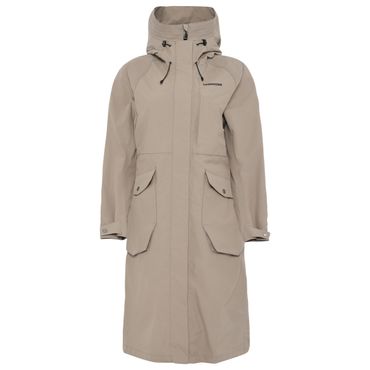 Didriksons Louise - Damen Parka
