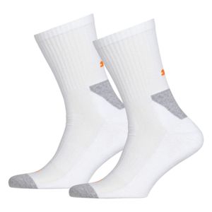 PUMA Cell Multi-Sport Medium unisex weiss 2 Paar | Socken - Wir haben sie  alle!