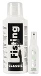 Megasol Cosmetic GmbH - Fisting Gel - transparent - 200 ml
