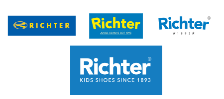 Richter Logos
