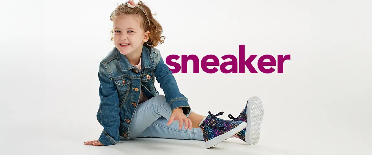 Sneaker