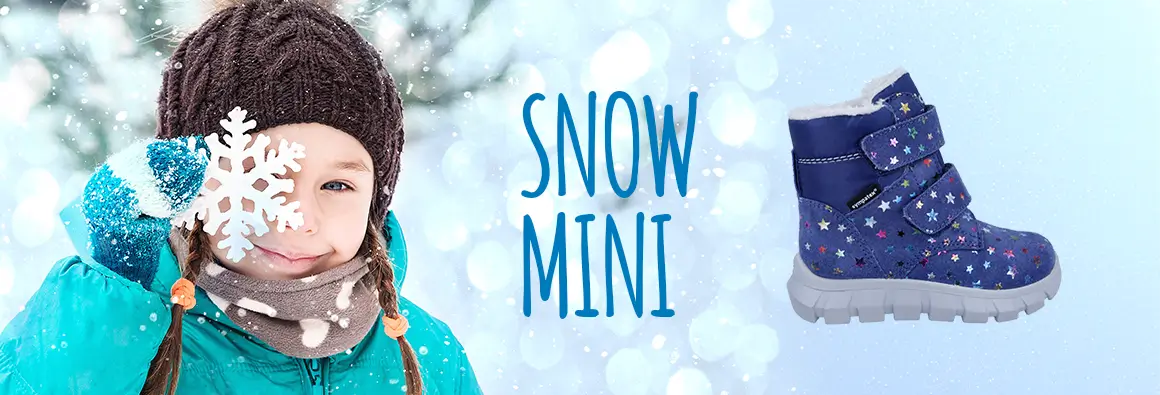 Snow Mini