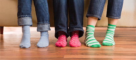 Richter - Größenrechner