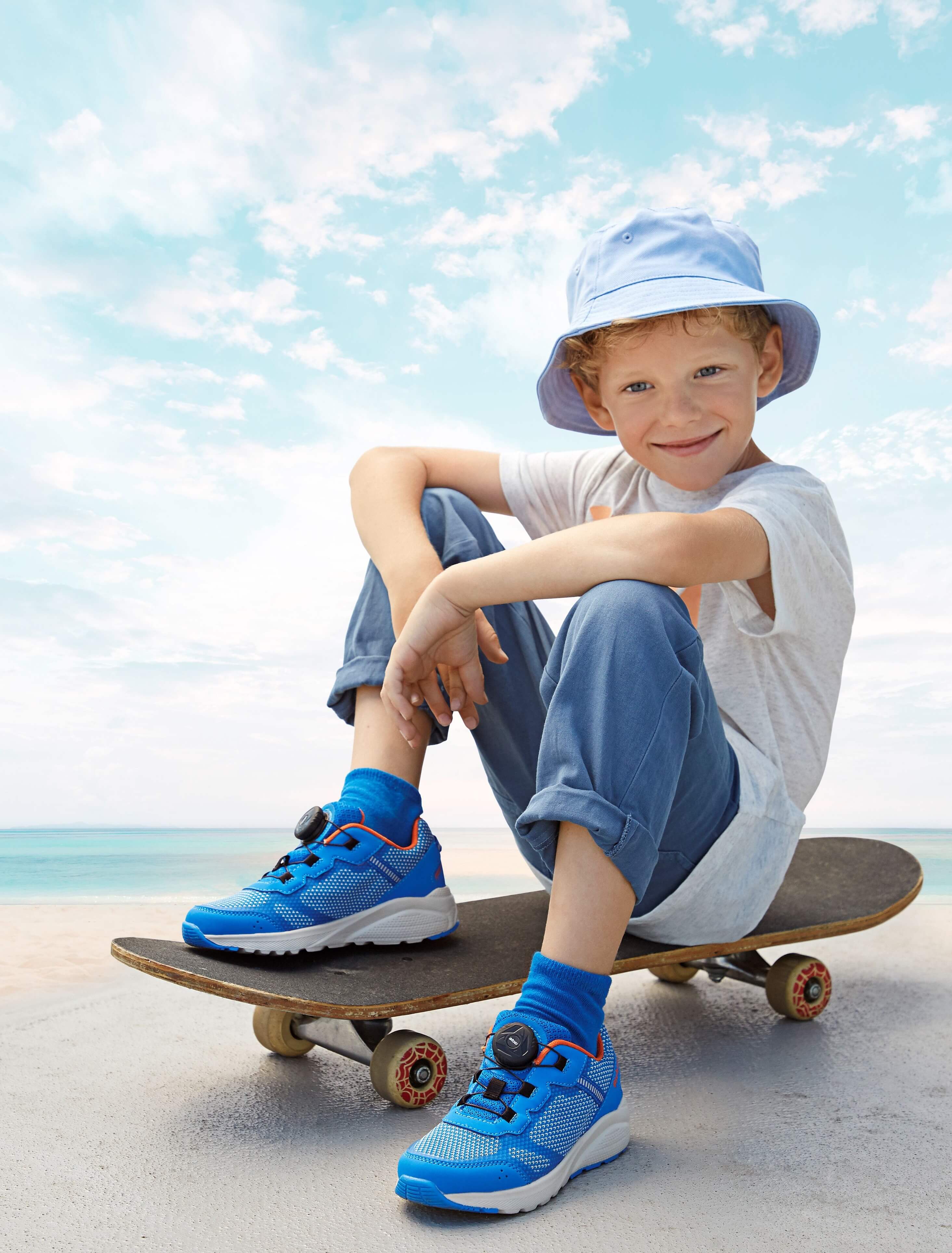 Kinderschuhe