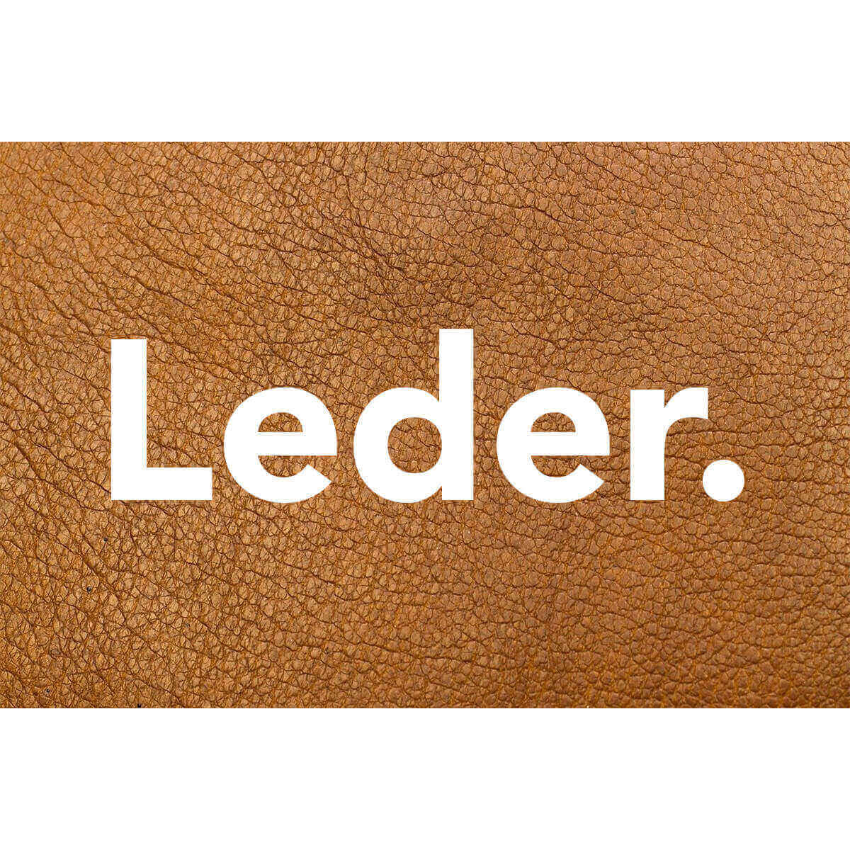 Leder