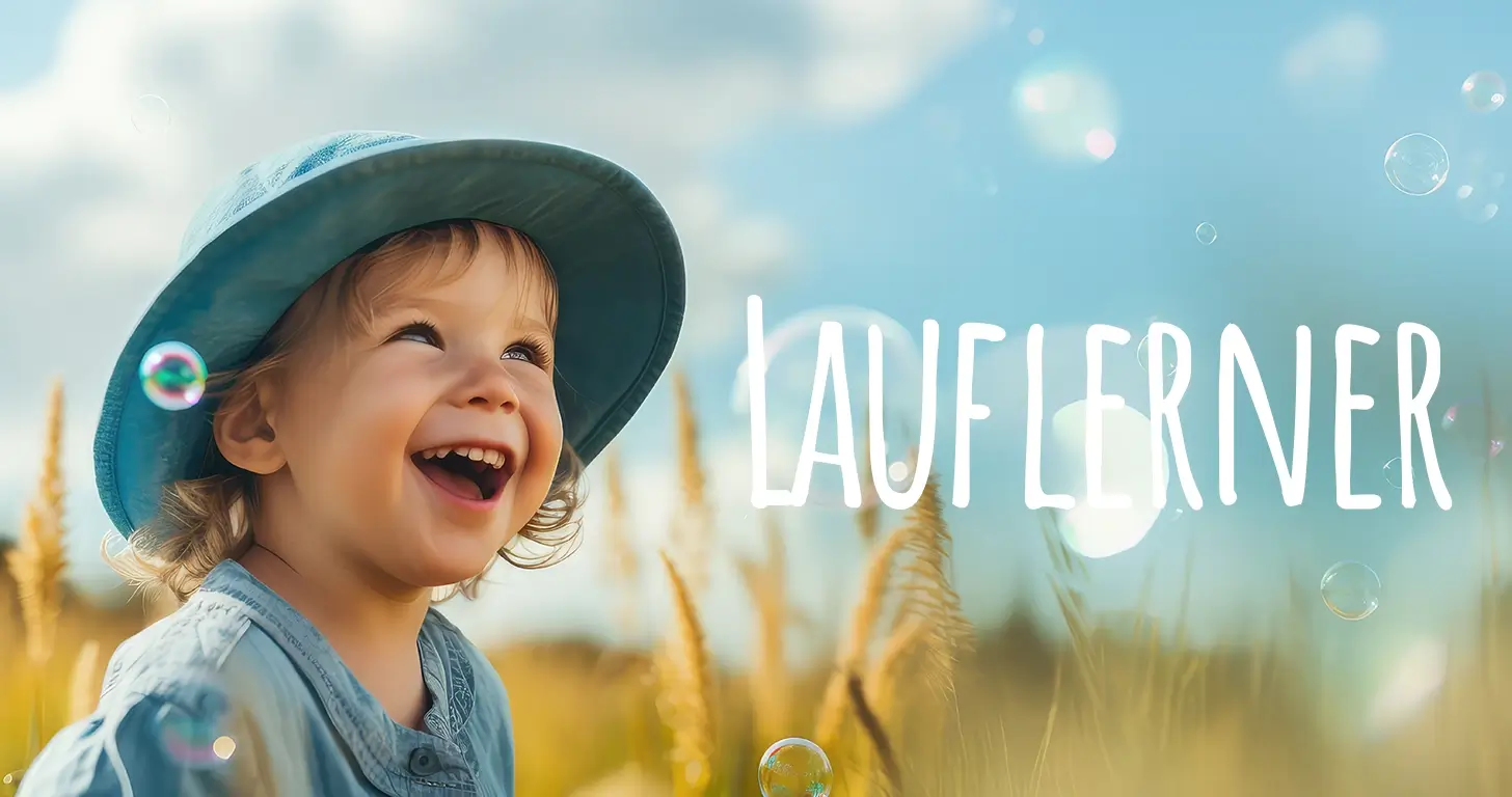 Richter - Lauflerner