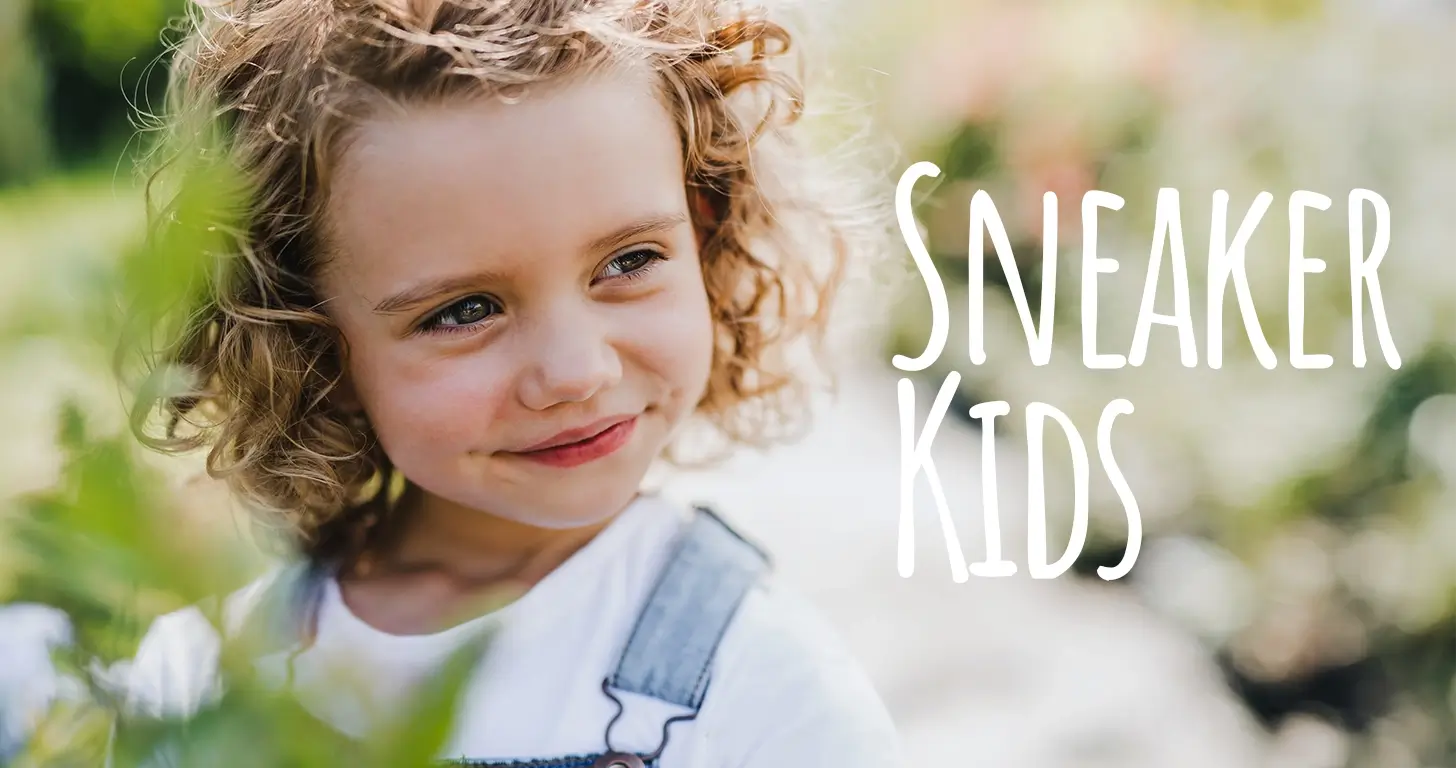 Richter - Sneaker Kids
