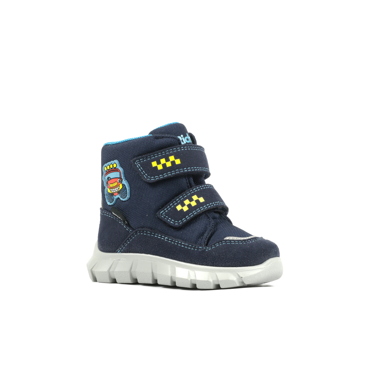 Snow Boots Kinderstiefel Gr 19 Däumling 530071M-19