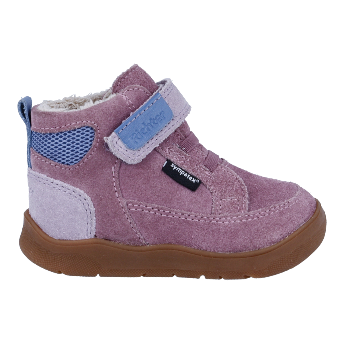 Richter Shoes Sandalen crème goedkoop kopen Richter Shoes Sandalen crème goedkoop kopen