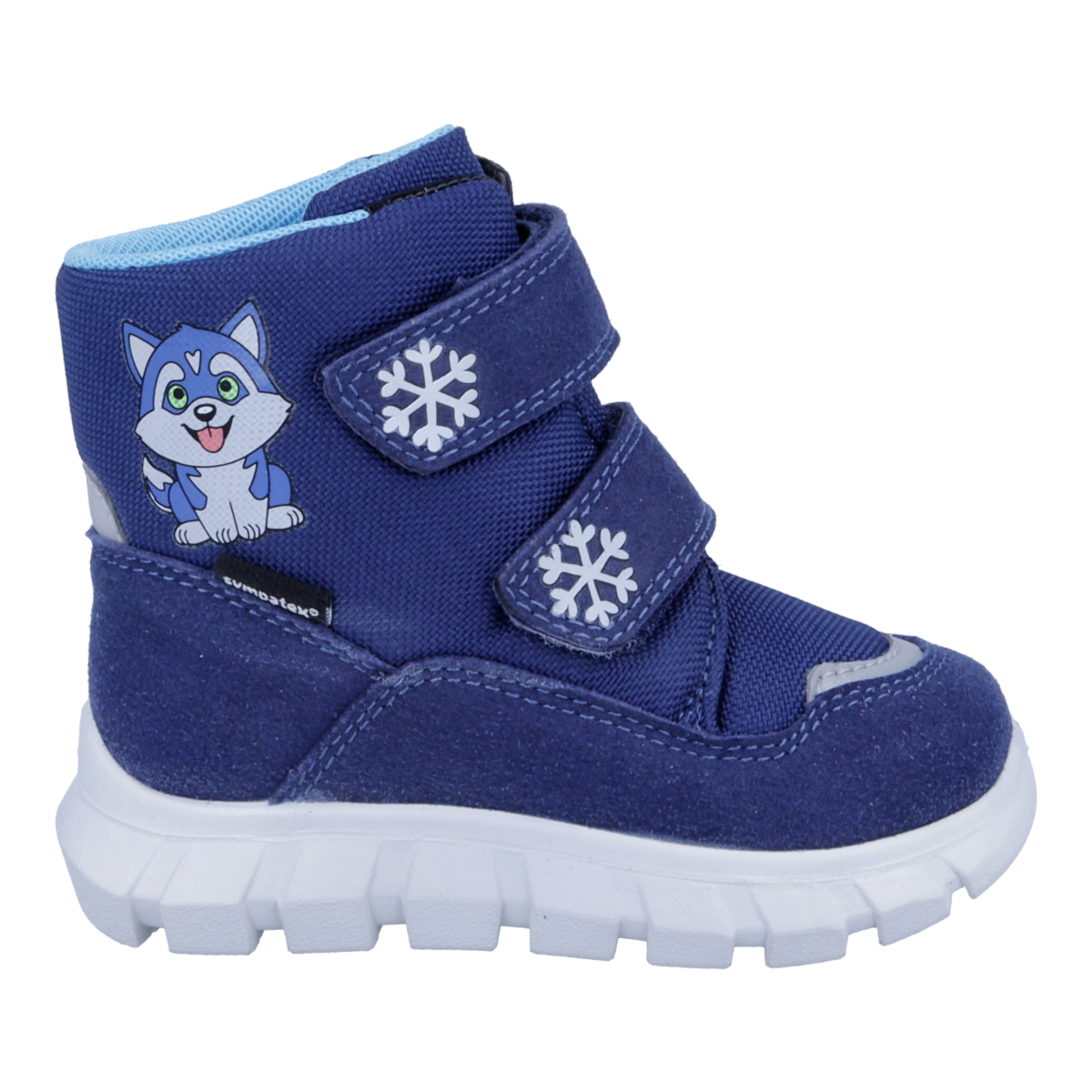 Snow Mini Richter Kinderschuhe snow-mini-richter-kinderschuhe