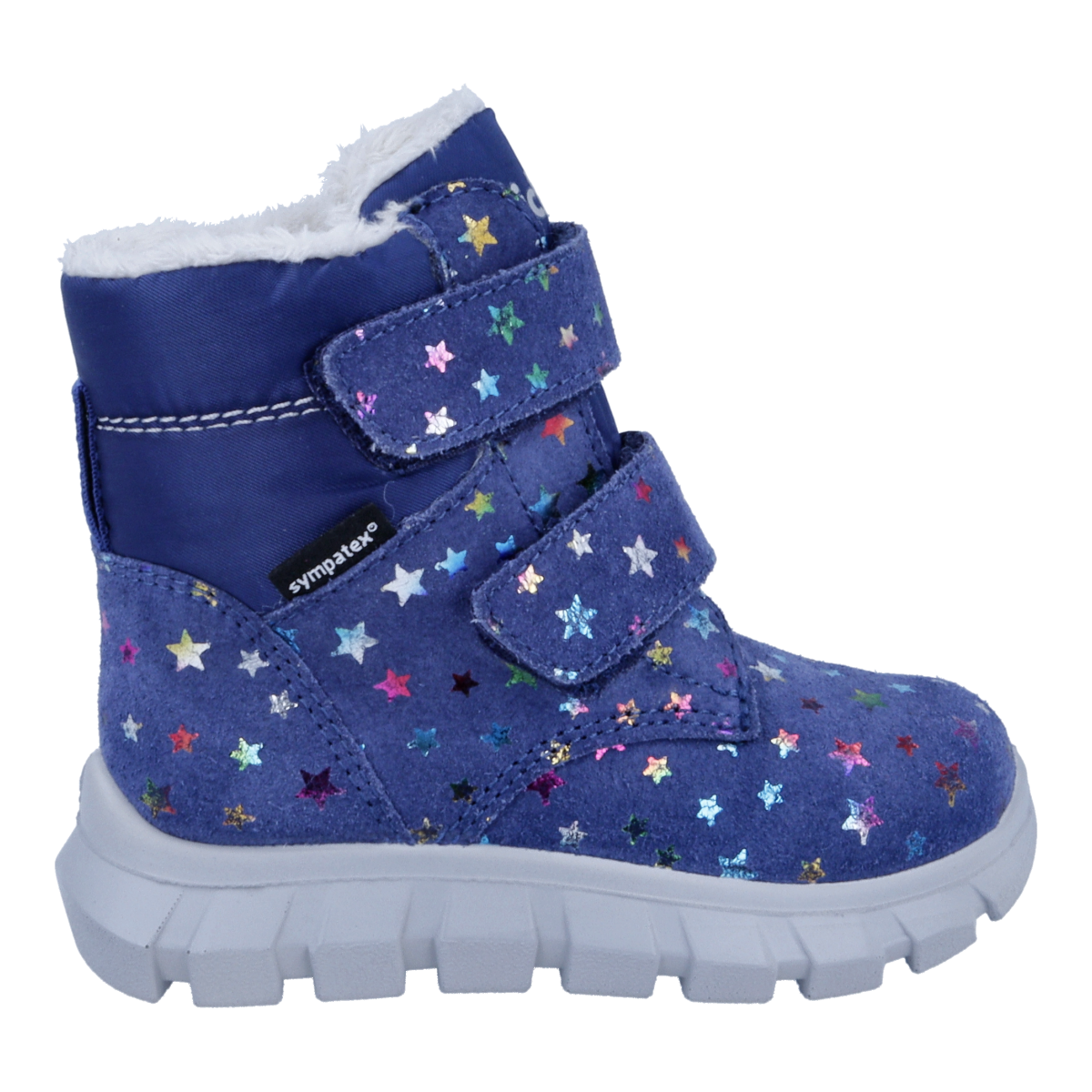 Snow Mini Richter Kinderschuhe snow-mini-richter-kinderschuhe
