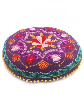 Oriental Floor Cushions Yoga Cushions Mirza 1 75cm Products