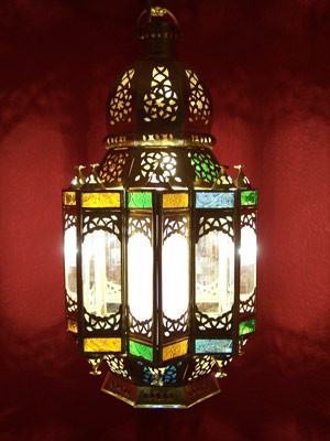 Oriental Ceiling Lamp Alia Brass Lights Ceiling Lights And