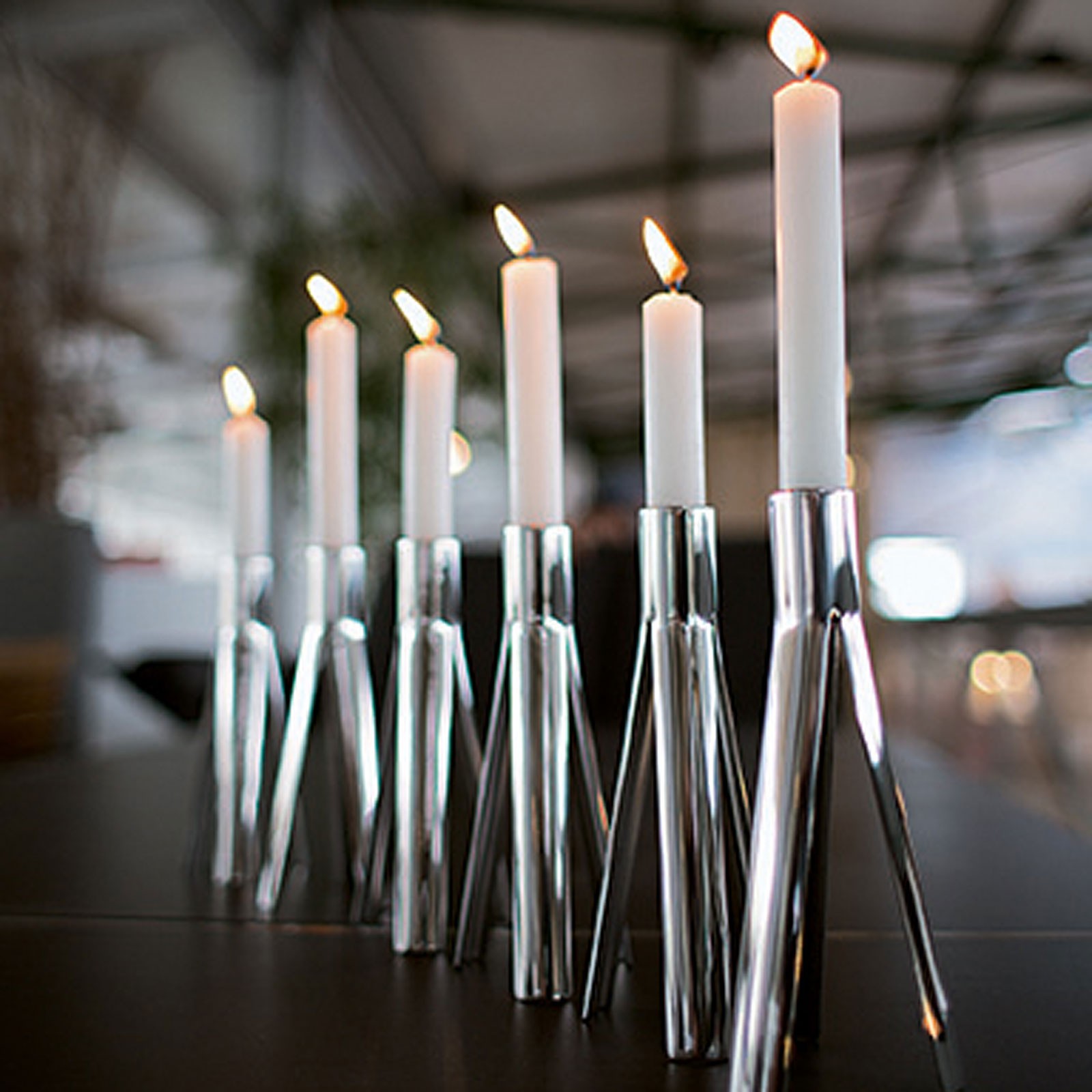 Philippi Design Kerzenständer - The Ikea Table Tops